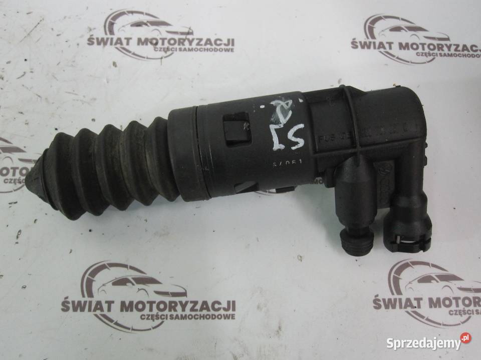 Audi A4 VW 18 TB BFB 163 07r wysprzęglik osobowe świętokrzyskie Kielce