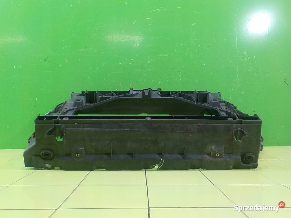 SEAT IBIZA IV 6J 16 TDI 10r HB 3D pas przedni Suków