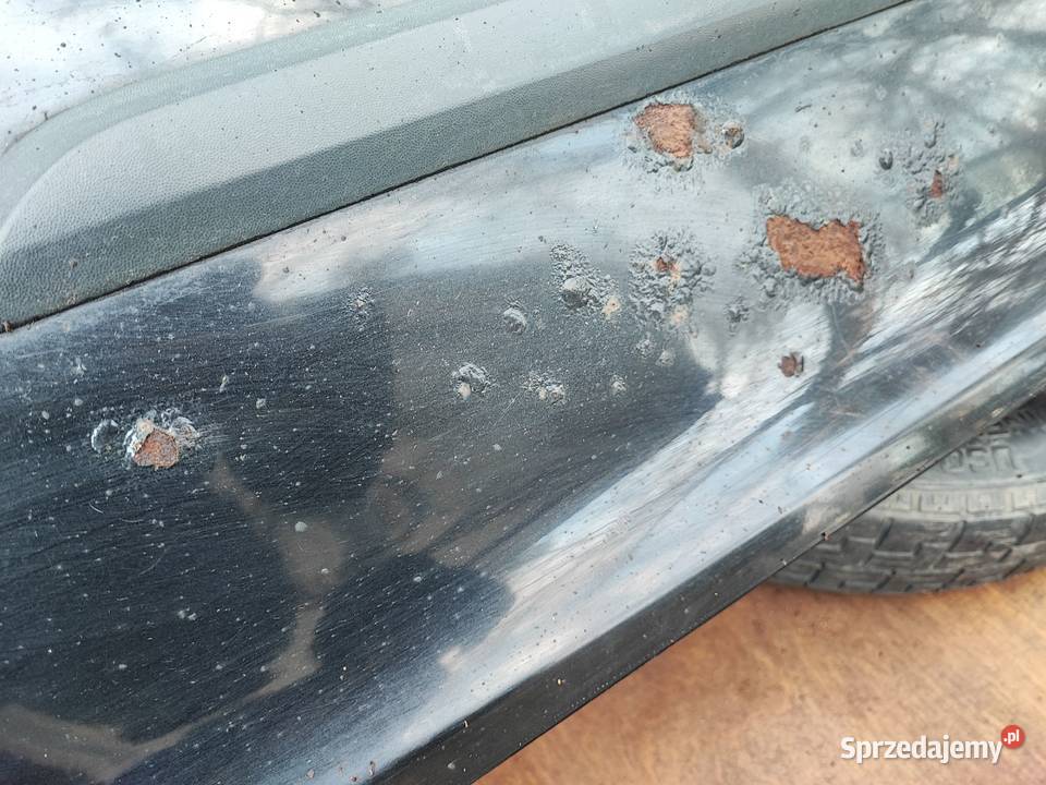 SKODA YETI 12r drzwi lewe przód Kielce sprzedam