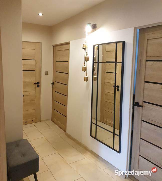 wygodne mieszkanie 3 pokojowe w bloku remoncie Sprzedaż Sosnowiec