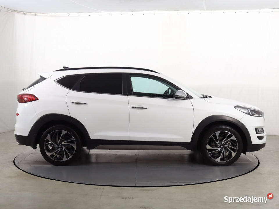 Hyundai Tucson 16 TGDI system Start-Stop