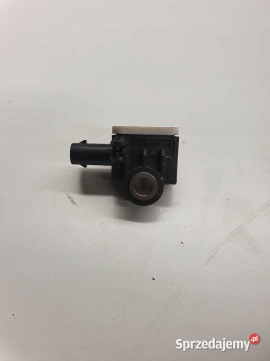 CZUJNIK UDERZENIOWY AUDI A6 C6 LIFT 4F0959643B Przystajń