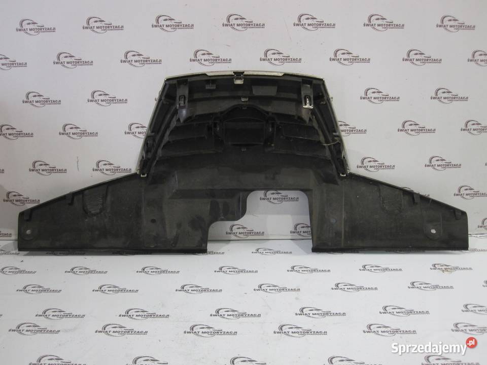 NISSAN JUKE I 13r grill atrapa 620701KA6A świętokrzyskie sprzedam