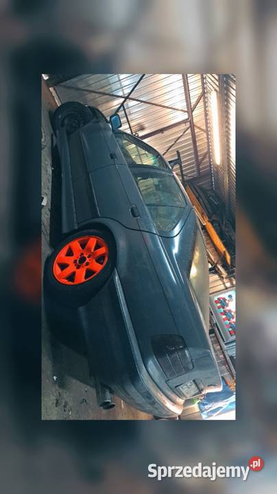 Bmw e36 m50b20 nieuszkodzony Puławy