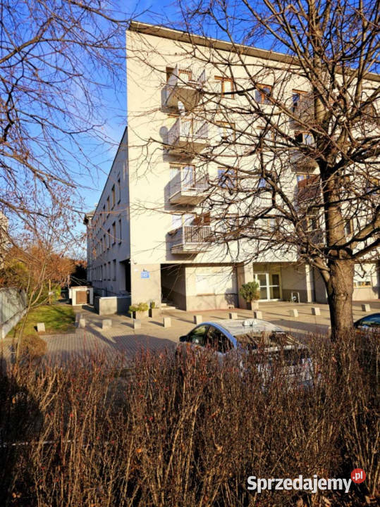 BEZPOŚREDNIO mieszkanie Warszawa Ursynów OKAZJA