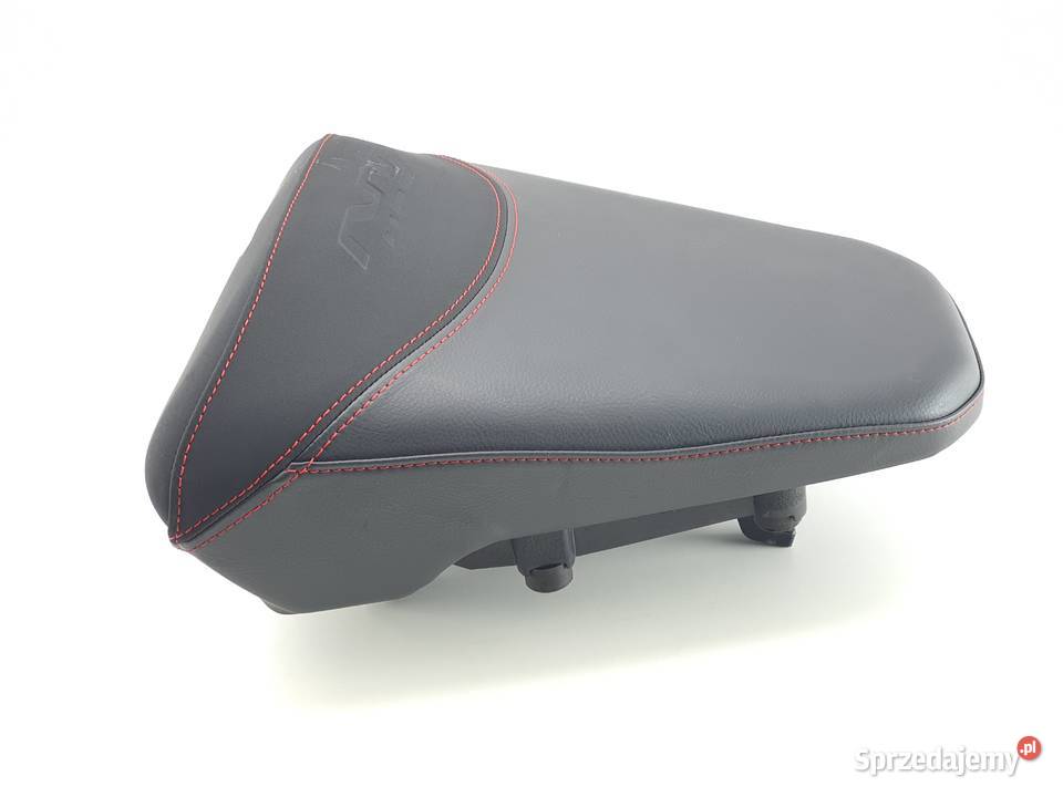Siedzenie Pasazera Kanapa Komfortowa Honda Nt Motoryzacja łódzkie Janowice