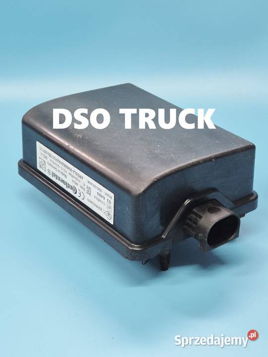 A0004461849 Radar distronic czujnik modul Actros ciężarowe Części samochodowe Zawichost sprzedam