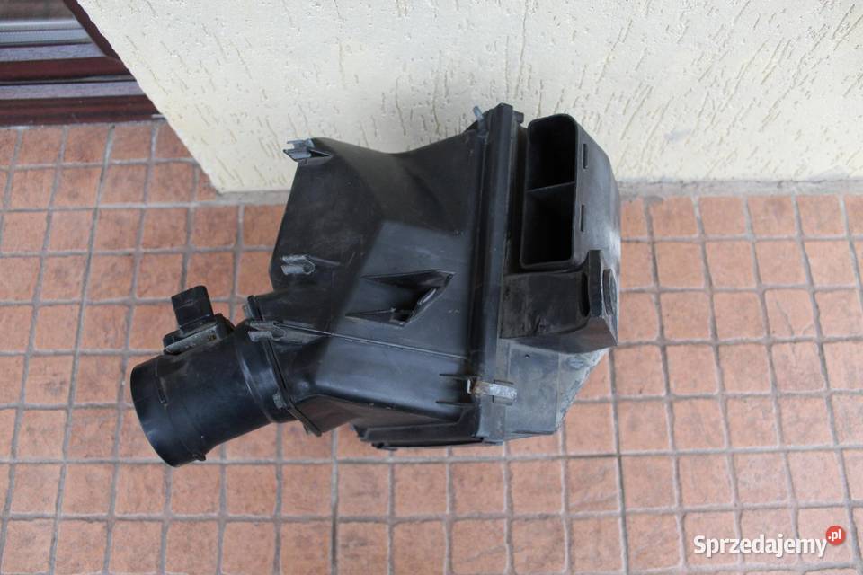 OBUDOWA FILTRA POWIETRZA AUDI A6 C5 28 osobowe wielkopolskie
