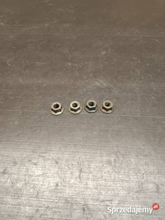 Nakrętka szpilki cylindra cylinder silnik części