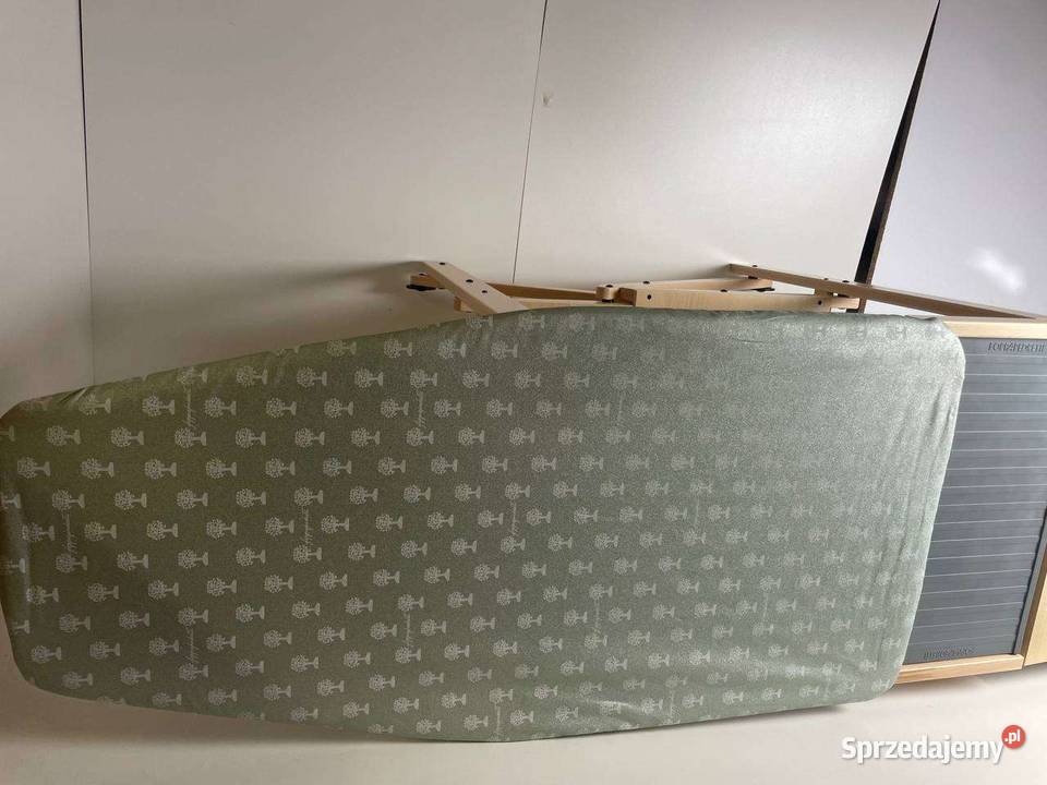 Foppapedretti Asso stacja do prasowania