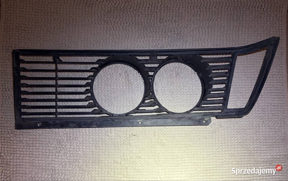 MaskownicaGrill BMW e21 Warszawa sprzedam