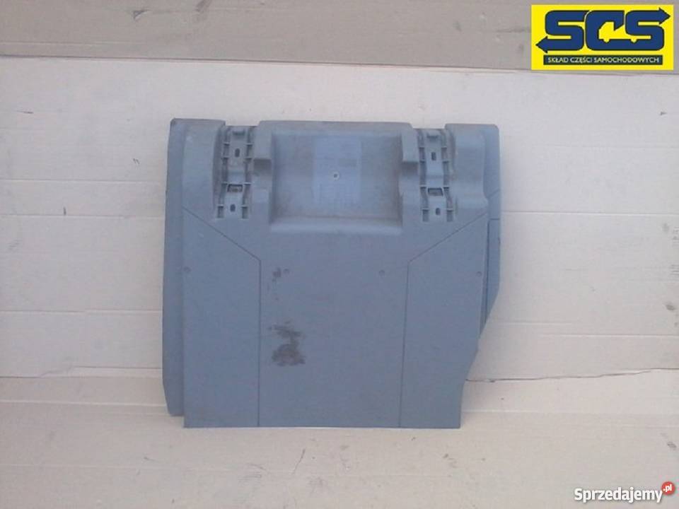 MERCEDES ACTROS BŁOTNIK TYLNEJ OSI PRAWY WYSYŁKA lubuskie Bieleń