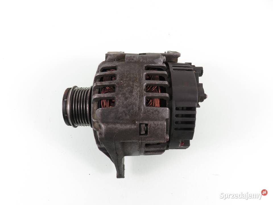 ALTERNATOR RENAULT SCENIC I FL 19 dCi 8200054588 małopolskie sprzedam