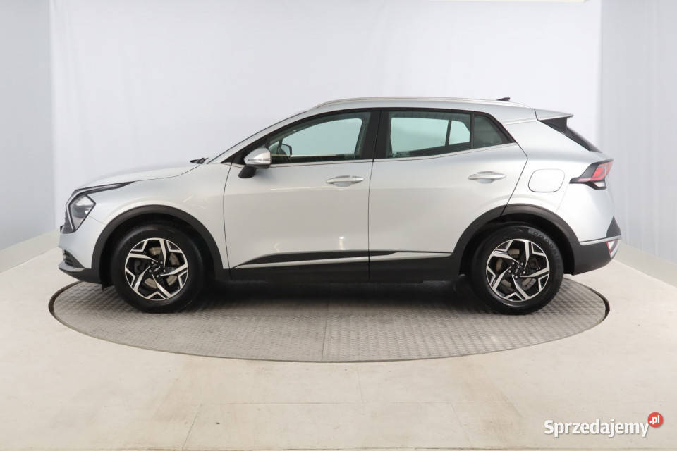 Kia Sportage 16 TGDI Rok produkcji 2023 Zabrze