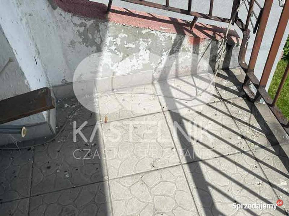 Sprzątanie gołębiach Nowy Sącz Kastelnik mycie