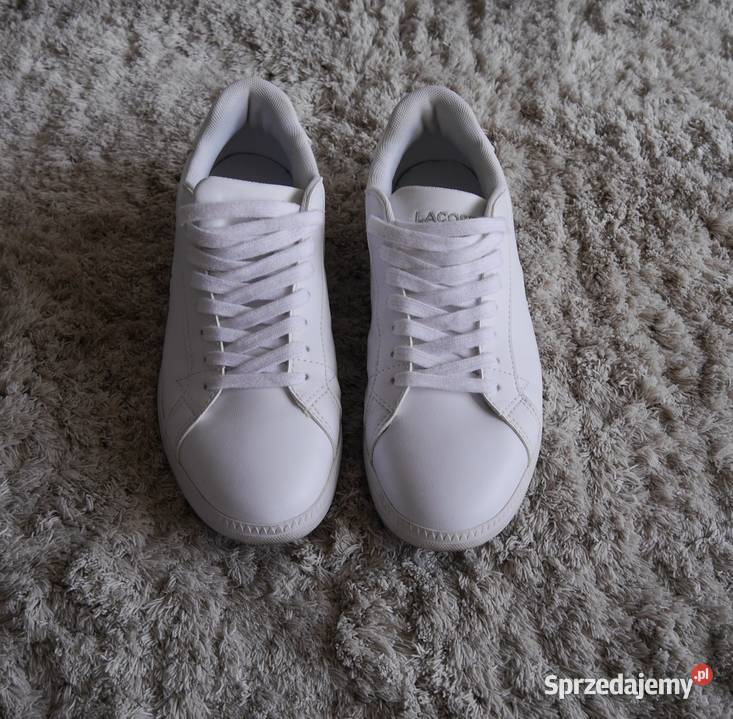 Lacoste Graduate świetne buty 36 Wrocław