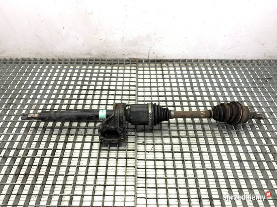 PÓŁOŚ PRAWY PRZÓD FIAT BRAVO II 55213053 14 140