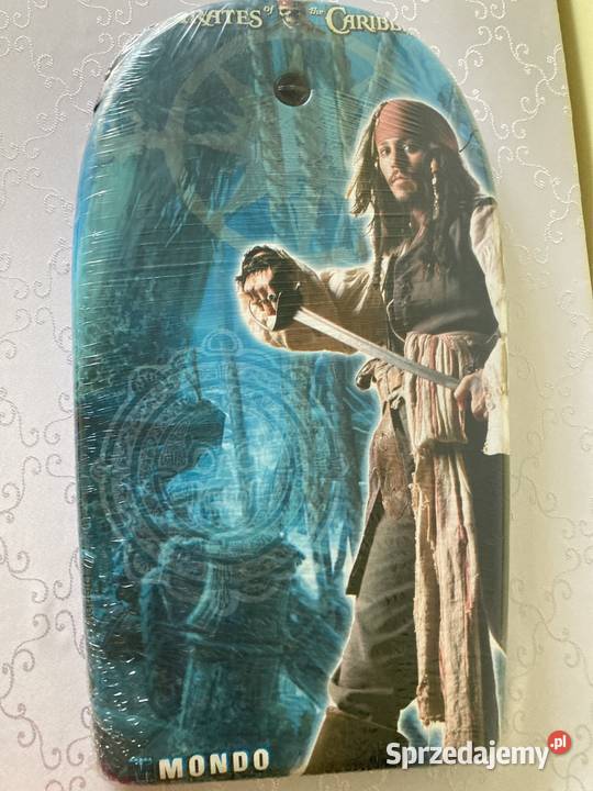 Deska do nauki pływania serfingowa Czerwionka-Leszczyny sprzedam