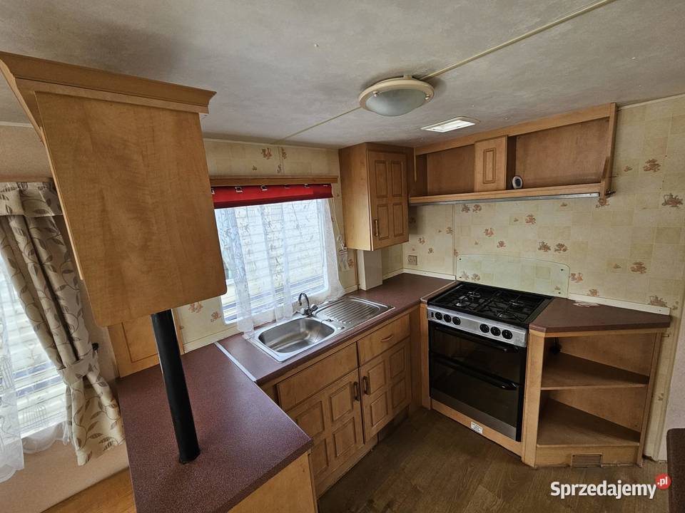Domki holenderskie SAHARA 2 pokoje 255 plac lubelskie Lublin