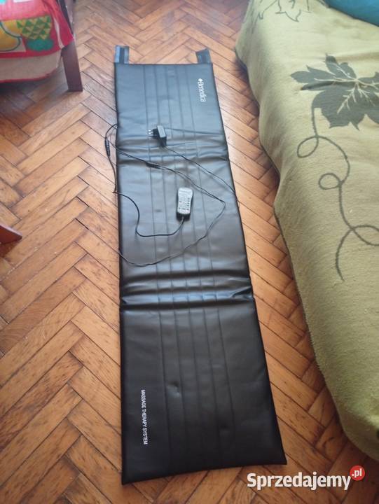 Materac mata masująca Benedica massage mattres Siemianowice Śląskie