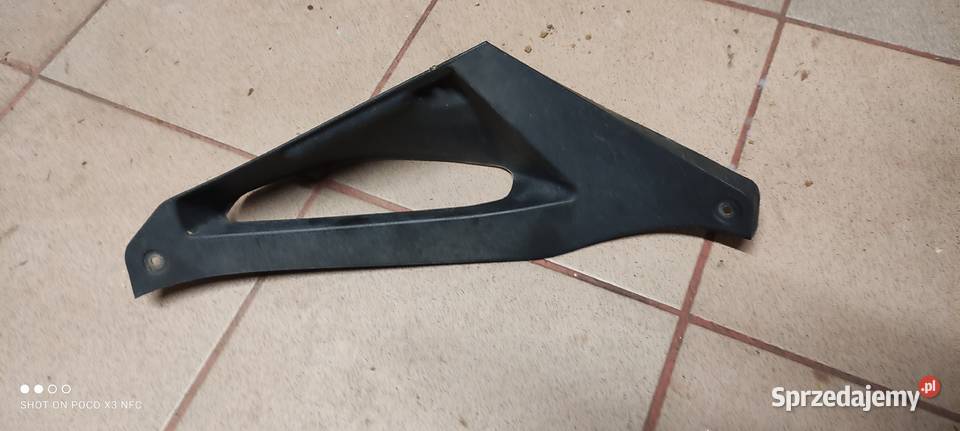 SUZUKI GSX 1250 2010r częsci owiewki Motoryzacja Sianów sprzedam