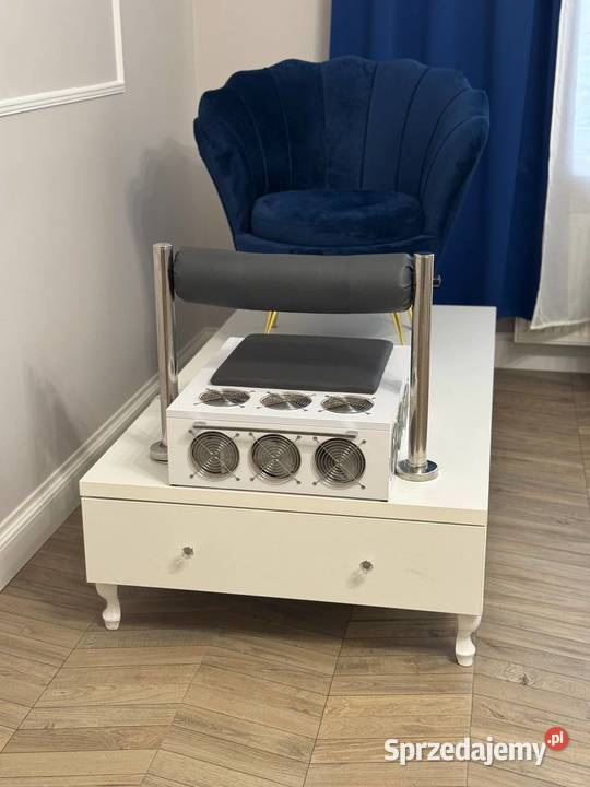 Profesjonalny Zestaw do Pedicure Gotowy do Pracy kujawsko-pomorskie Bydgoszcz