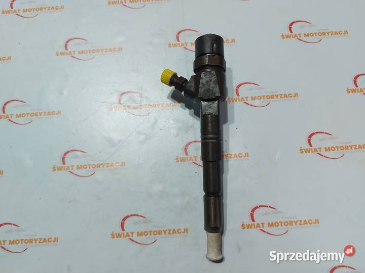 ALFA ROMEO LANCIA 20 JTD JTDM 0445110299 osobowe