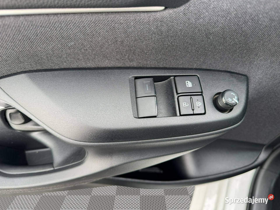 Toyota Yaris GD6J07015 Comfort Kcofania Lane kamera cofania sprzedam