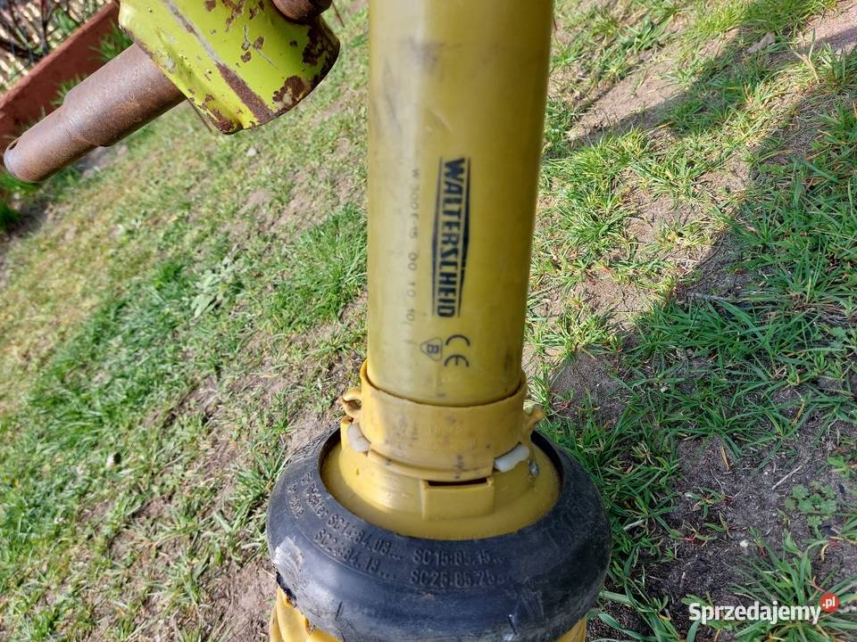 Claas WS 310 U Dąbrowa Tarnowska sprzedam