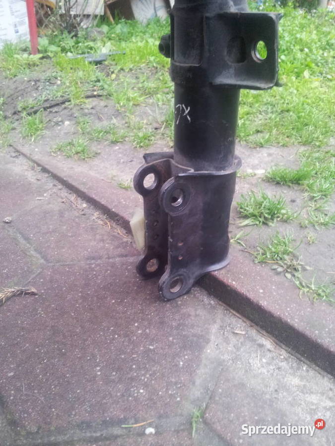 Sprzedam sprawną zwrotnicę McPerson do VOLVO małopolskie Kraków