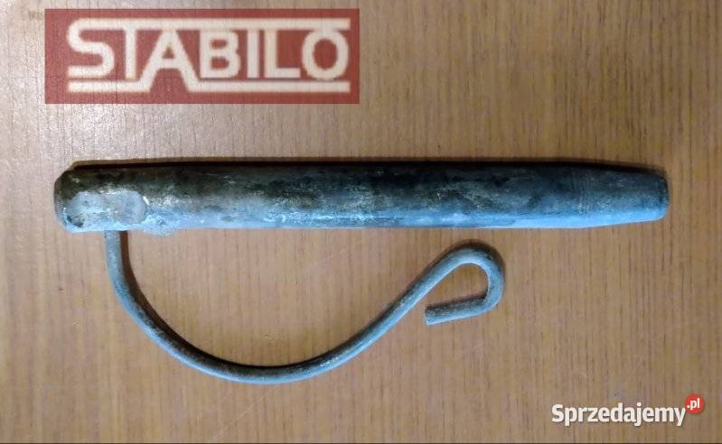 Trzpienie sprężynowe DOKA Wyględy