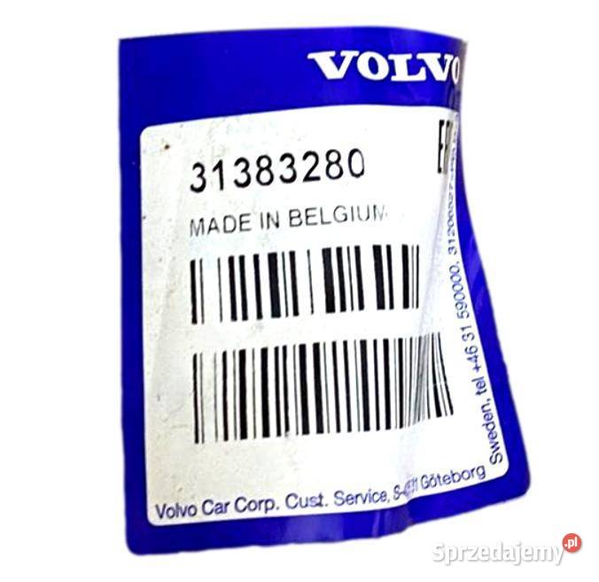 VOLVO V90CC lewa listwa atrapa kratka pdc Bielany Wrocławskie sprzedam