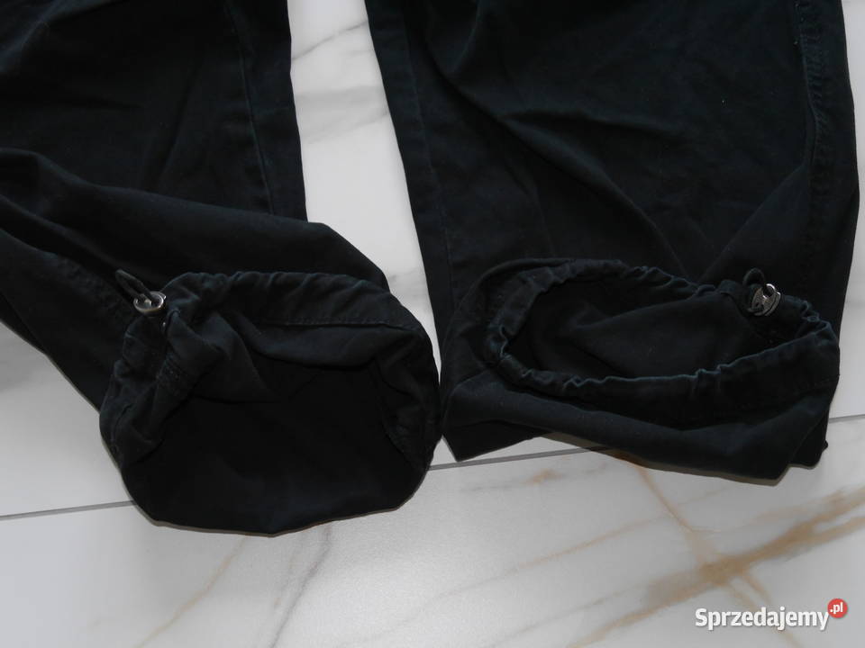 Bershka Pants świetne spodnie 36 S Wrocław
