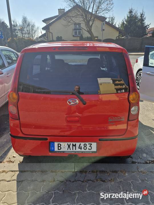 Sprzedam Inowrocław