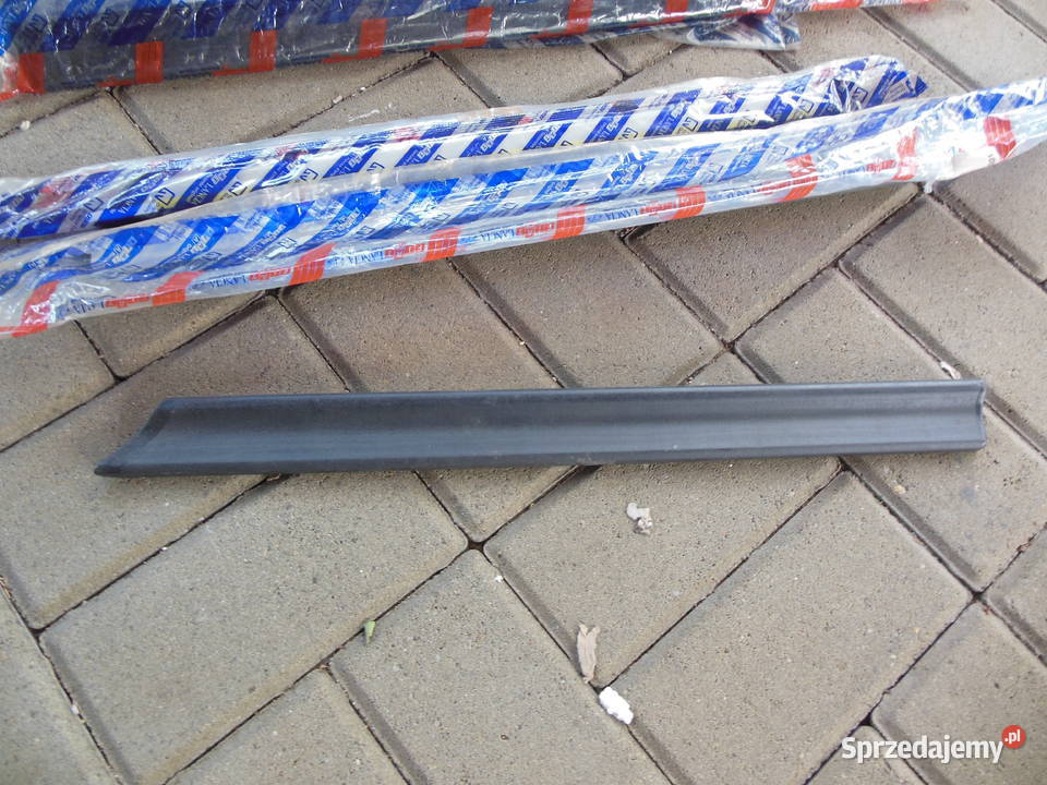 18149178 Listwa ozdobna błotnika Uno 8995Mille osobowe Kozy