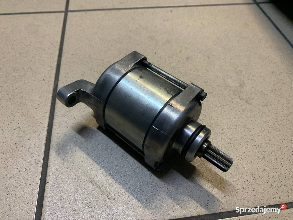 Rozrusznik Honda Swing 125 Jawiszowice