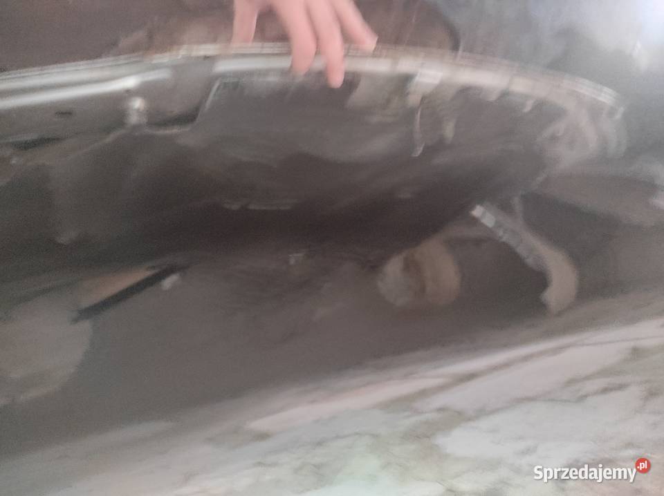 Części Opel Vectra B Pozostałe Budziszewice sprzedam