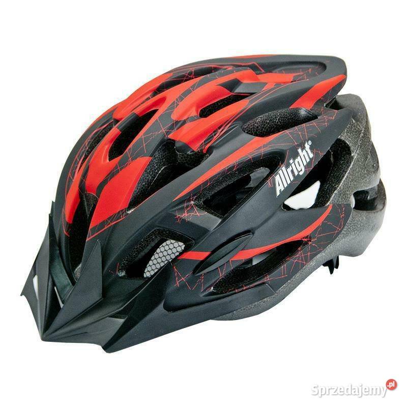 Kask rowerowy MOVE r L różne kolory