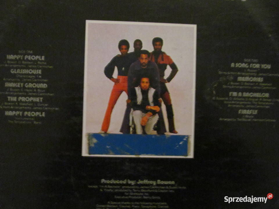 Płyty winylowe zestaw 4 Muzyka Lublin