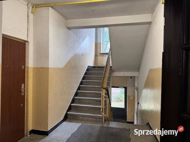 MOKOTÓW rozkładowe do remontu mieszkanie w Warszawa