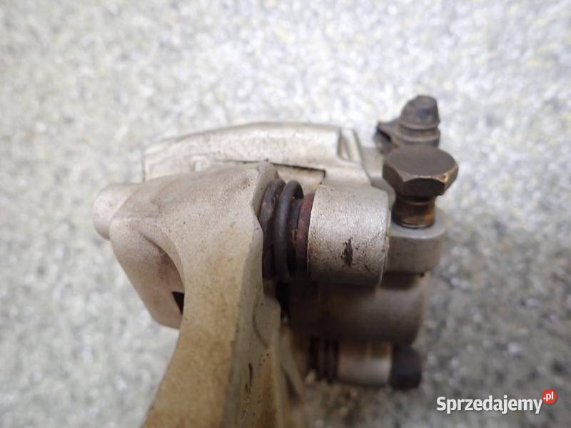 ZACISK BREMBO HAMULCA TYŁ VOR 400 VERTEMATI 450 lubuskie Strzelce Krajeńskie