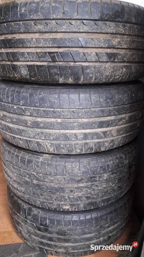 Koła Barracuda Voltec 5x112 24540 R18 Dark