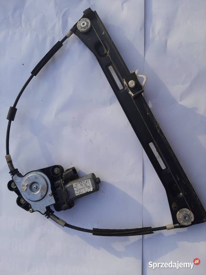 Fiat Panda II mechanizm szyby elektryczny Ksawerów