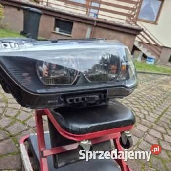 BMW X1 f48 lampa lewa Lampy przednie Skarżysko-Kamienna