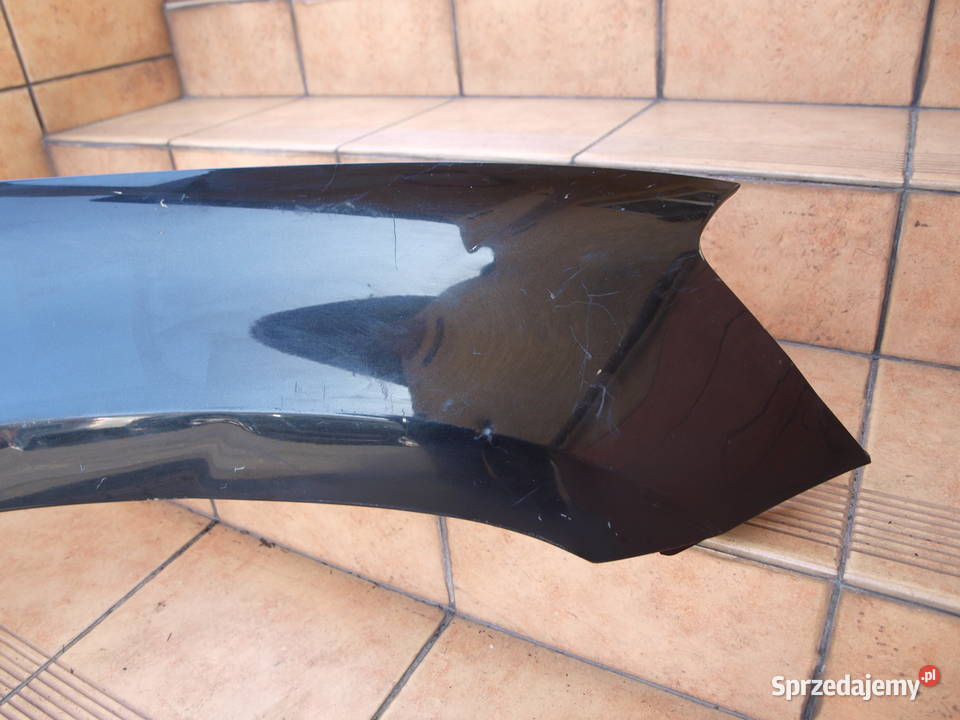 Skoda Yeti błotnik prawy przód 2013 2018r