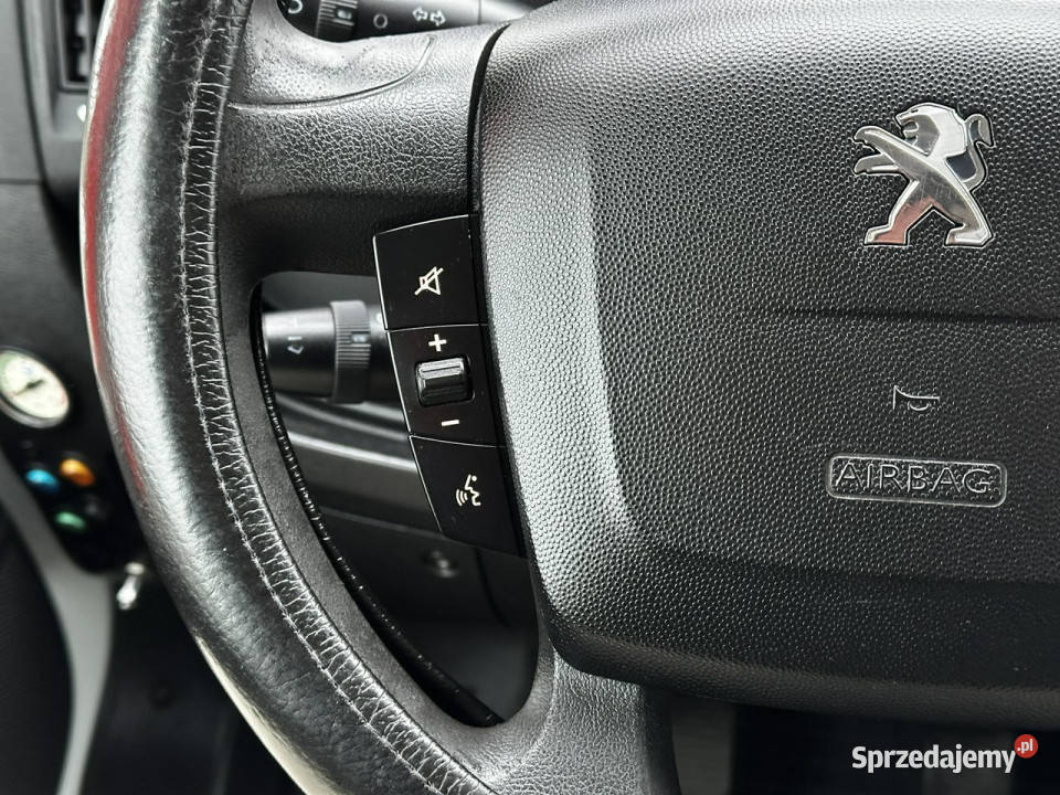 Peugeot Boxer Irejestracja 2016r Salon Polska opolskie