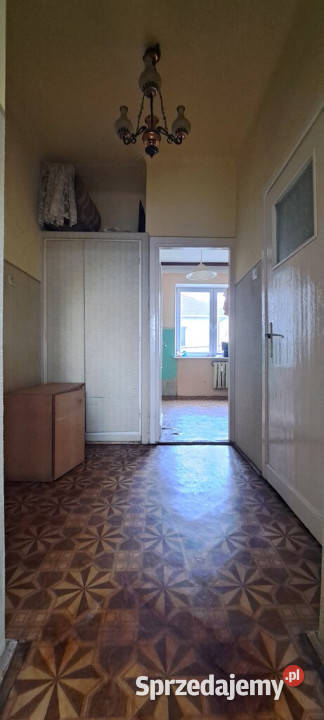 Mieszkanie 3668 m2 Lubartów Słowackiego