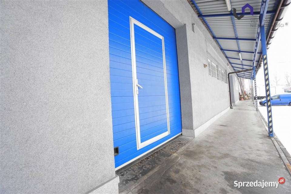 Lokal Katowice 600m2 sprzedam