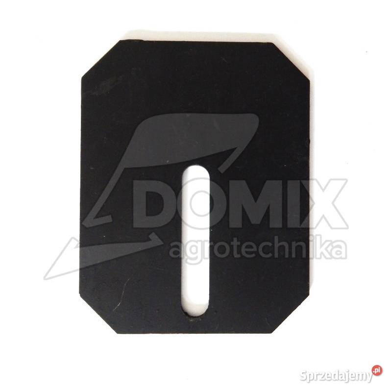Skrobak Amazone 90x115x3mm 6083200 6081200 Do maszyn uprawowych Kawnice