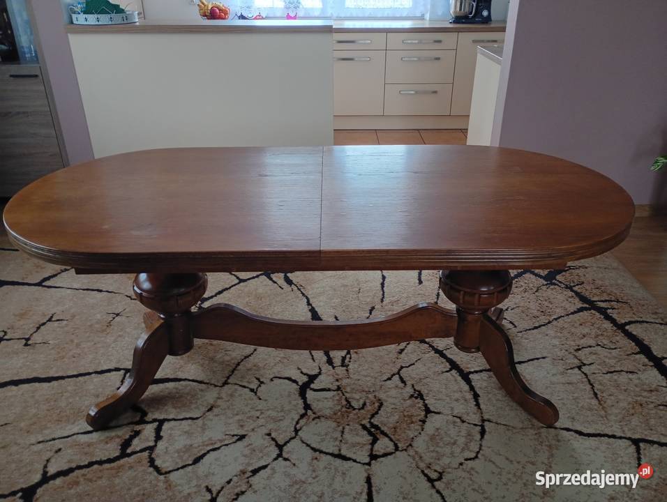 Sprzedam stół do jadalni Stoły Rzeszów sprzedam